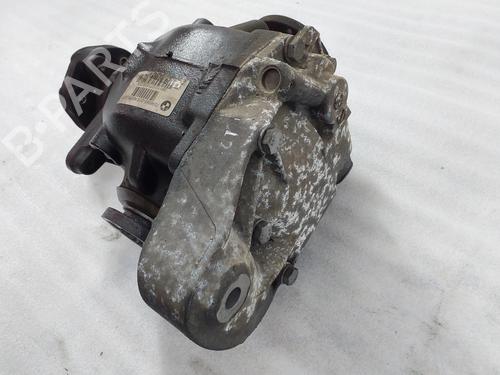 Rear differential BMW 3 (E90) 316 d | BP38200596M24 - Image 2