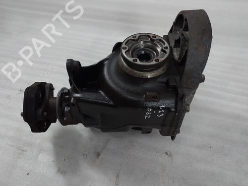 Rear differential BMW 3 (E90) 316 d | BP38200596M24 - Image 4