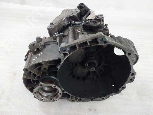 Used Gearbox Gearbox 38200597 38200597