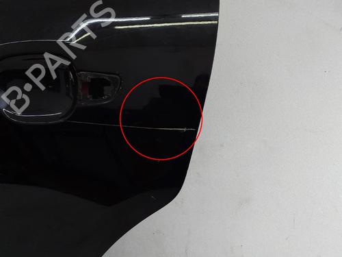 Dør venstre bagtil CITROËN C3 III (SX) 1.2 VTi 82 | BP38200601C4 - Image 3