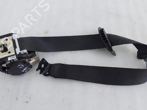Used Rear right seatbelt Rear right seatbelt 38225501 38225501