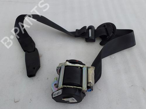 Used Front left seatbelt Front left seatbelt 38225502 38225502