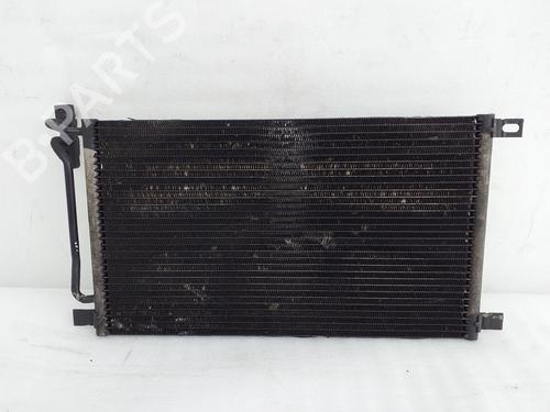 Used AC radiator AC radiator 38225511 38225511