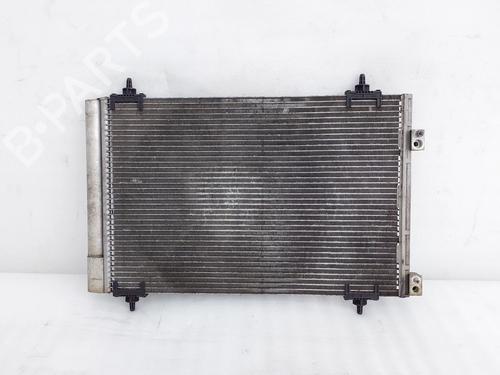 Used AC radiator AC radiator 38225514 38225514