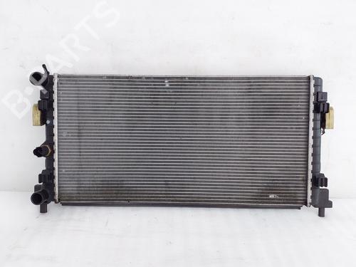 Used Water radiator Water radiator 38225515 38225515