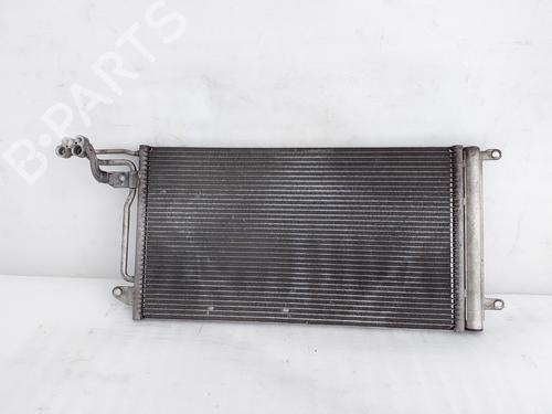 Used AC radiator AC radiator 38225517 38225517