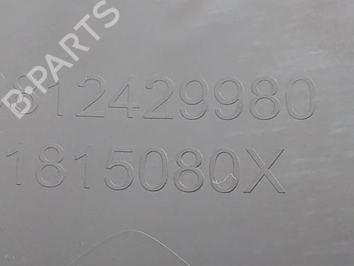Airbag sæt CITROËN C3 III (SX) 1.2 VTi 82 | BP38225521C86 - Image 6