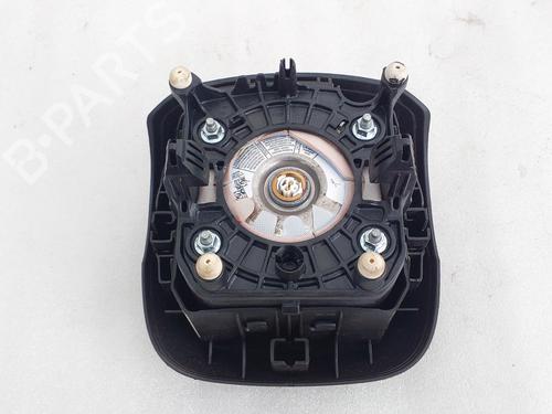 Airbag sæt CITROËN C3 III (SX) 1.2 VTi 82 | BP38225521C86 - Image 8