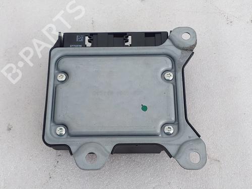 Airbag sæt CITROËN C3 III (SX) 1.2 VTi 82 | BP38225521C86 - Image 13