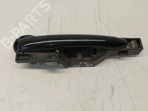 Used Front right exterior door handle Front right exterior door handle 38233554 38233554