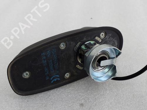 Antenne/Base CITROËN C3 III (SX) 1.2 VTi 82 | BP38233557C140 - Image 3