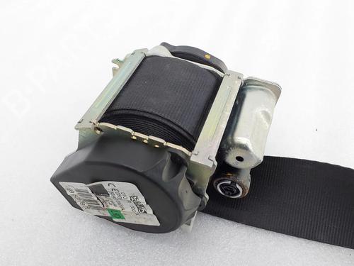 Front right seatbelt CITROËN C3 III (SX) 1.2 VTi 82 | BP38233565I25 - Image 3