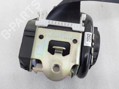 Front right seatbelt CITROËN C3 III (SX) 1.2 VTi 82 | BP38233565I25 - Image 5