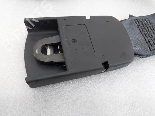 Front right seatbelt CITROËN C3 III (SX) 1.2 VTi 82 | BP38233565I25 - Image 2