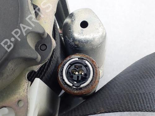 Front right seatbelt CITROËN C3 III (SX) 1.2 VTi 82 | BP38233565I25 - Image 6
