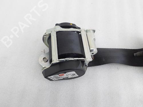 Front left seatbelt CITROËN C3 III (SX) 1.2 VTi 82 | BP38233566I26 - Image 4