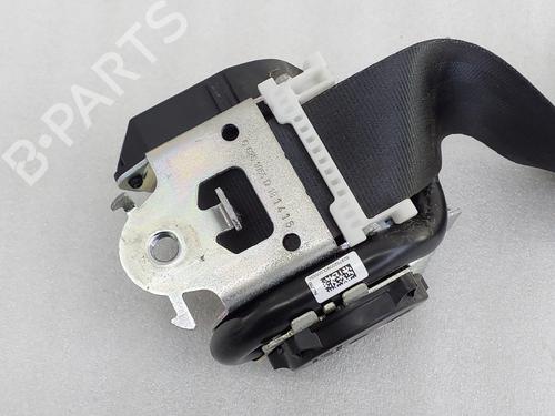Front left seatbelt CITROËN C3 III (SX) 1.2 VTi 82 | BP38233566I26 - Image 7