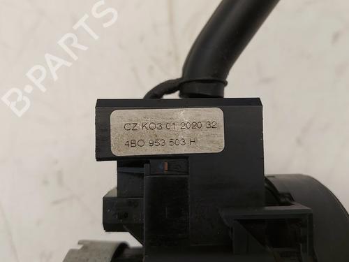 Ratstangsstang VW PASSAT B5 Variant (3B5) 1.9 TDI | BP38233567I23 - Image 9