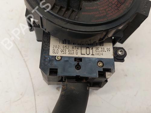 Ratstangsstang VW PASSAT B5 Variant (3B5) 1.9 TDI | BP38233567I23 - Image 8