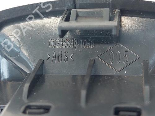 Right front window switch DACIA SANDERO II TCe 90 LPG (B8M1) | BP38233569I26 - Image 6
