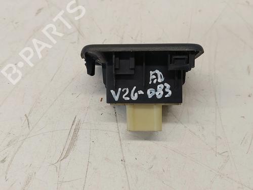 Right front window switch DACIA SANDERO II TCe 90 LPG (B8M1) | BP38233569I26 - Image 3