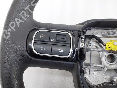 Ratt CITROËN C3 III (SX) 1.2 VTi 82 | BP38233570C49 - Image 2
