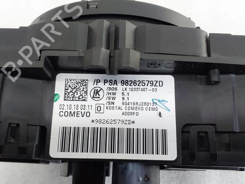 Steering column stalk CITROËN C3 III (SX) 1.2 VTi 82 | BP38237709I23  - Image 5