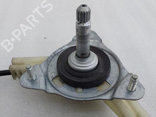 Rear left window mechanism CITROËN C3 III (SX) 1.2 VTi 82 | BP38237712C24 - Image 2