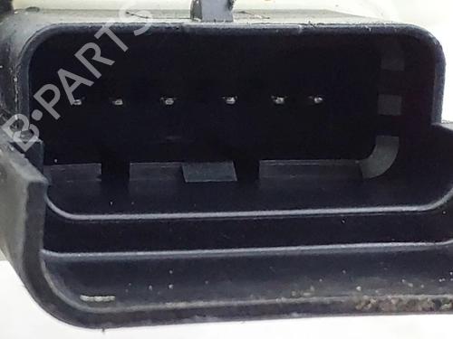 Front left lock CITROËN C3 III (SX) 1.2 VTi 82 | BP38237714C98 - Image 4