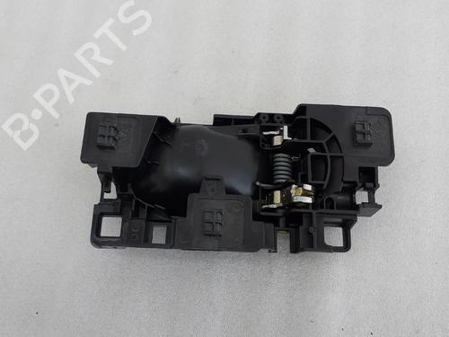 Front left interior door handle CITROËN C3 III (SX) 1.2 VTi 82 | BP38237715I13 - Image 3