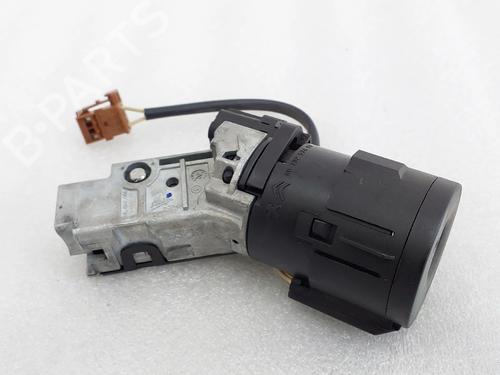 Ignition barrel CITROËN C3 III (SX) 1.2 VTi 82 | BP38237719M48 - Image 3