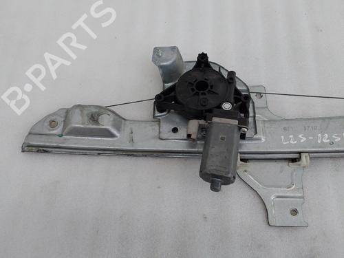 Front right window mechanism CITROËN C3 III (SX) 1.2 VTi 82 | BP38237728C23 - Image 2