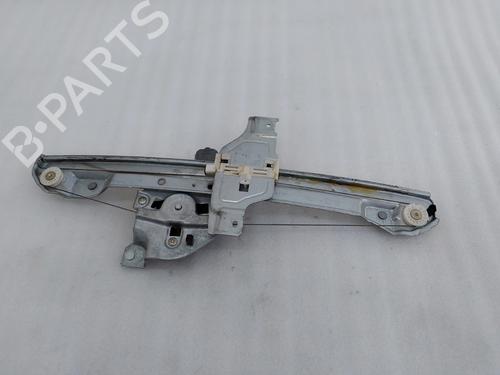 Front right window mechanism CITROËN C3 III (SX) 1.2 VTi 82 | BP38237728C23 - Image 4