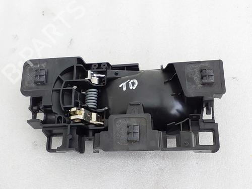 Højre bagtil invendig håndtag CITROËN C3 III (SX) 1.2 VTi 82 | BP38237730I16 - Image 3