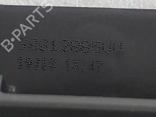 Højre bagtil invendig håndtag CITROËN C3 III (SX) 1.2 VTi 82 | BP38237730I16 - Image 2