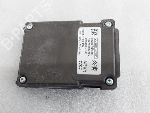 Camera CITROËN C3 III (SX) 1.2 VTi 82 | BP38237731E14 - Image 3