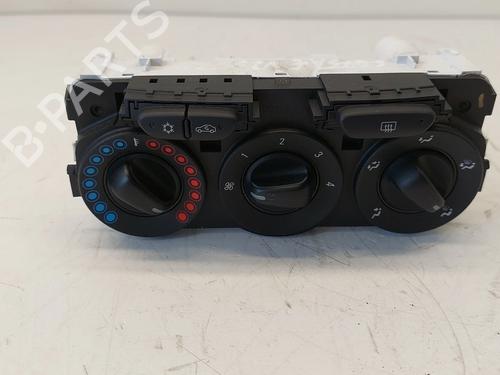 Comando chauffage OPEL CORSA E (X15) 1.2 (08, 68) | BP38237733I5 - Image 2