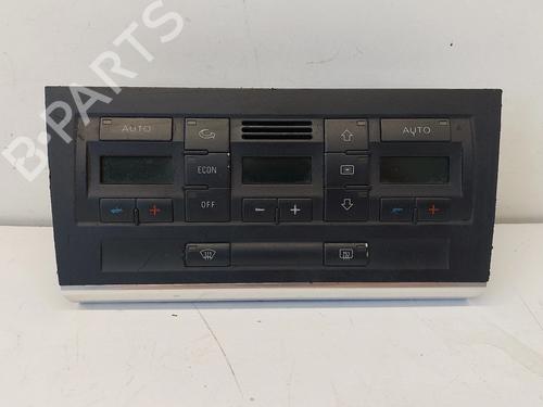 climate-control-audi-a4-b6-8e2-2000-2001-2002-2003-2004-2005-38237740 main image