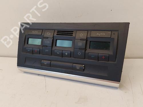 Climate control AUDI A4 B6 (8E2) 1.9 TDI | BP38237740I5 - Image 3