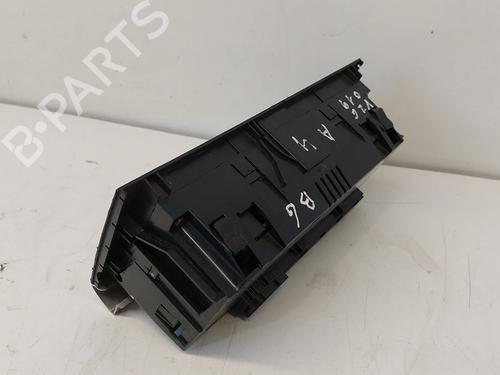 Climate control AUDI A4 B6 (8E2) 1.9 TDI | BP38237740I5 - Image 4