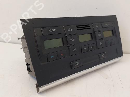 Climate control AUDI A4 B6 (8E2) 1.9 TDI | BP38237740I5 - Image 2