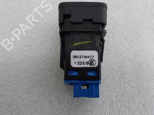 Interruttore CITROËN C3 III (SX) 1.2 VTi 82 | BP38237742I30 - Image 3