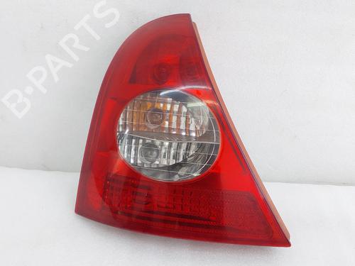 Used Left taillight Left taillight 38339516 38339516