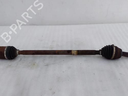 Used Right front driveshaft Right front driveshaft 38339536 38339536