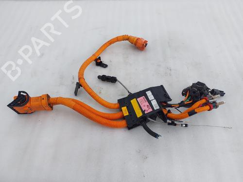 Used Wiring harness Wiring harness 38339539 38339539