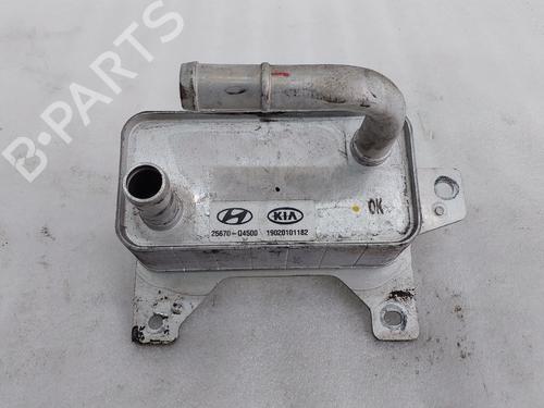Used Oil radiator Oil radiator 38339541 38339541
