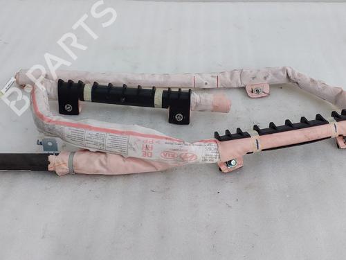Used Right curtain airbag Right curtain airbag 38339543 38339543