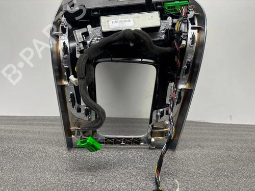 Climate control VOLVO V60 I (155) D6 Hybrid AWD | BP38339553I5  - Image 7