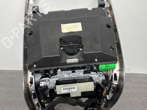 Climate control VOLVO V60 I (155) D6 Hybrid AWD | BP38339553I5  - Image 8