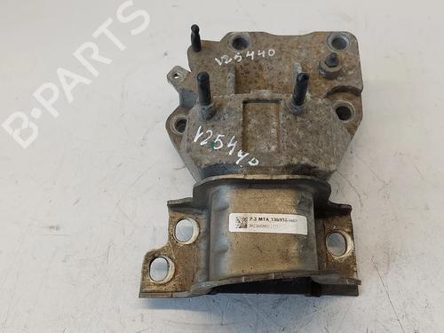 Gearbox mount FIAT DUCATO Platform/Chassis (250_) 150 Multijet 2,3 D | BP38339567M88 - Image 4